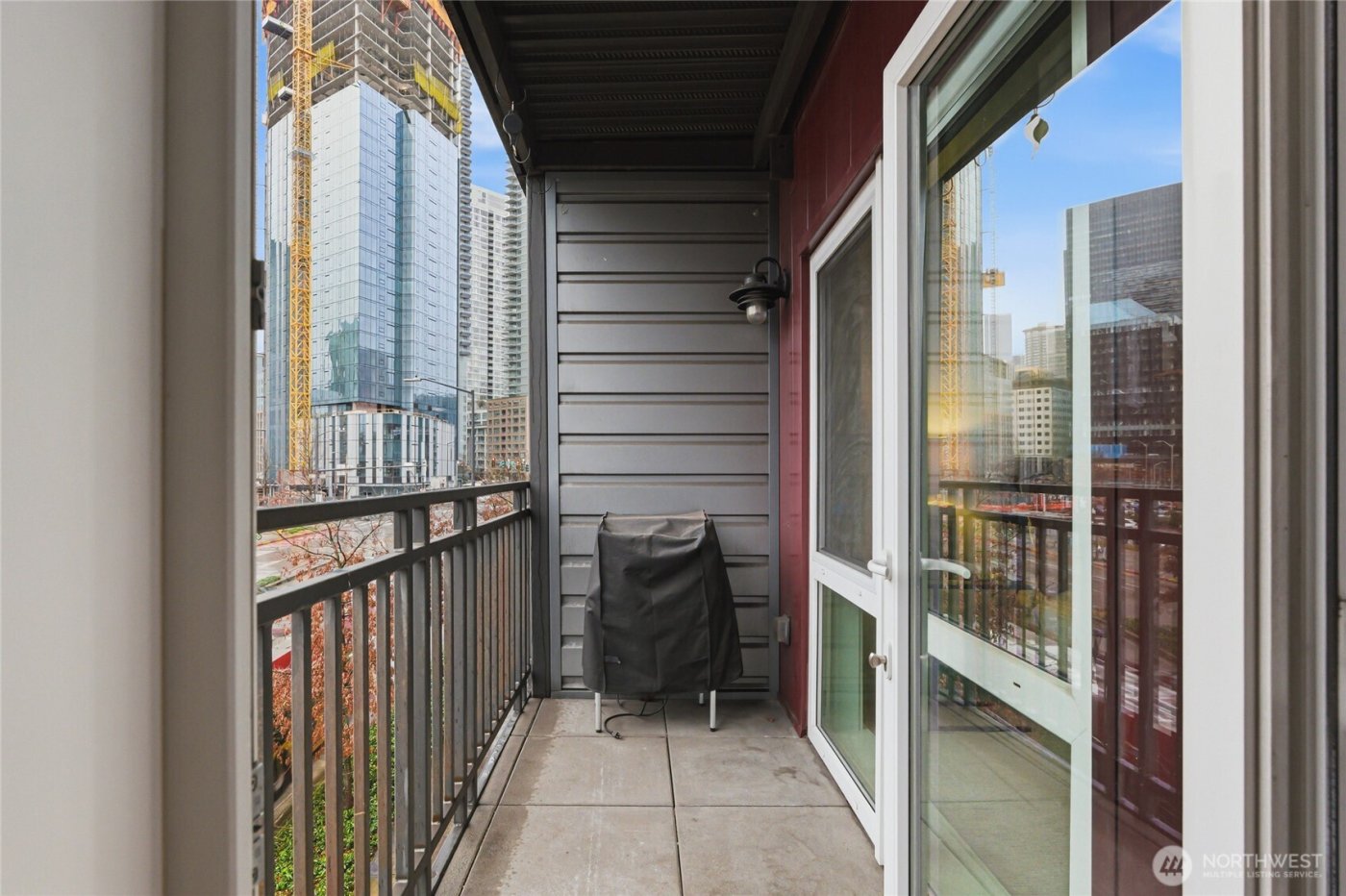 699 John St #319, Seattle, WA 98109