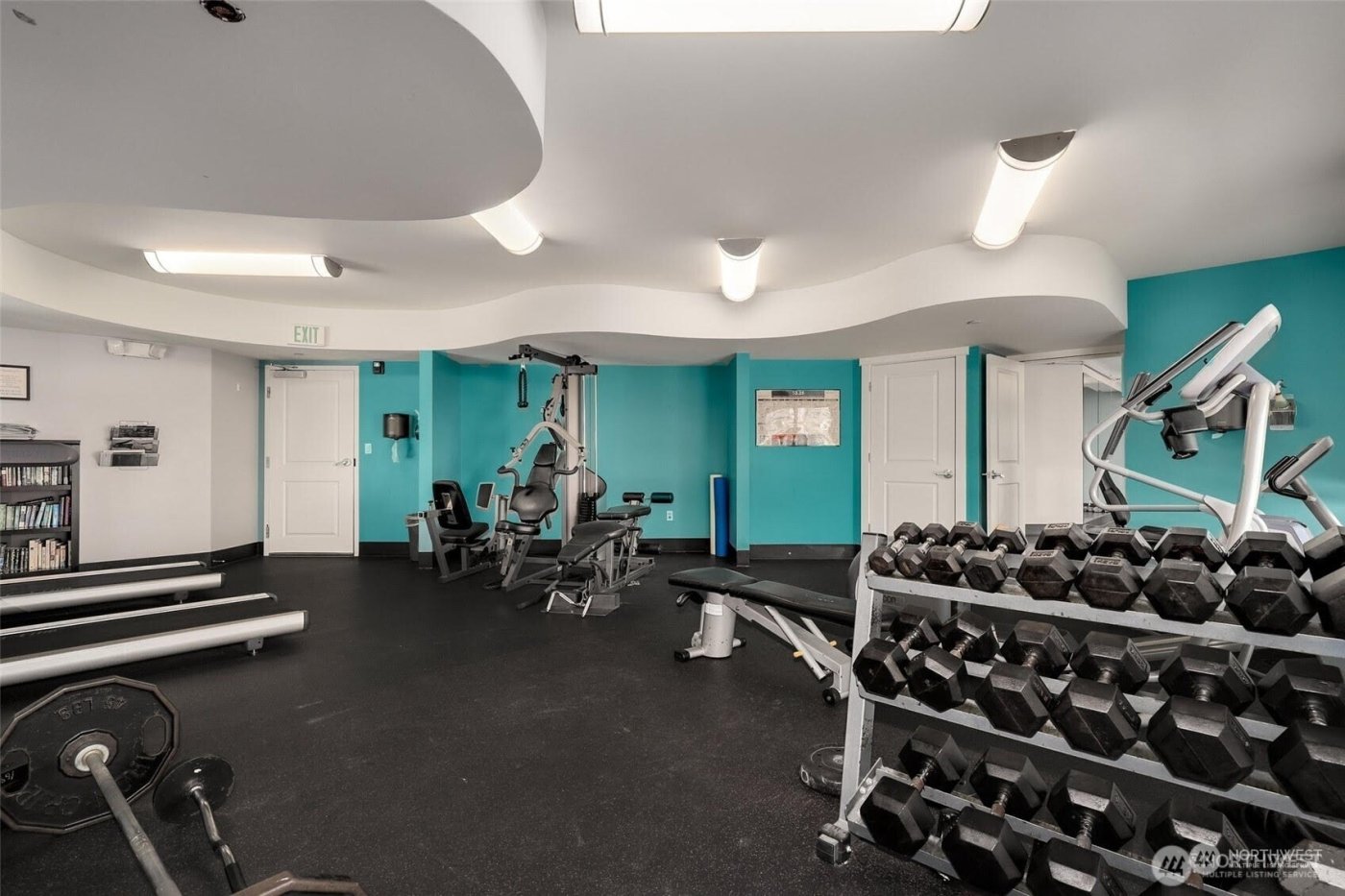 699 John St #319, Seattle, WA 98109