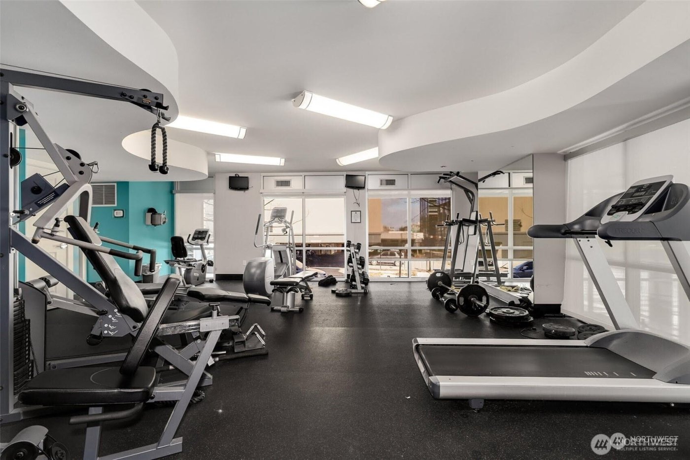 699 John St #319, Seattle, WA 98109