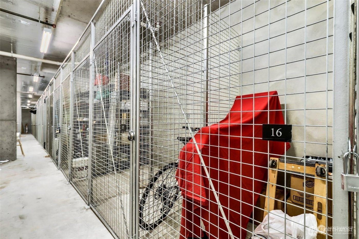 699 John St #319, Seattle, WA 98109