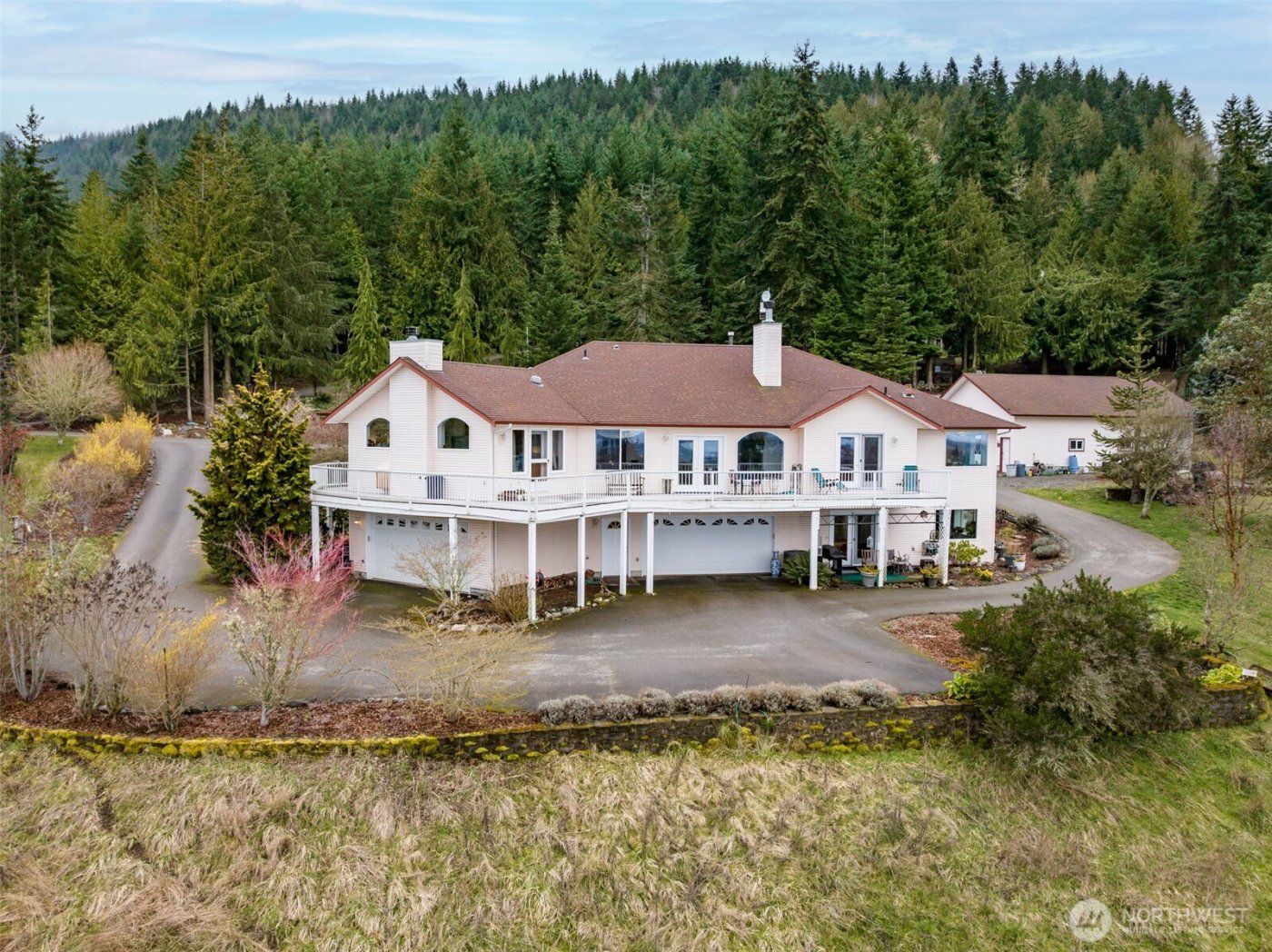 152 Hosler Drive , Sequim, WA 98382
