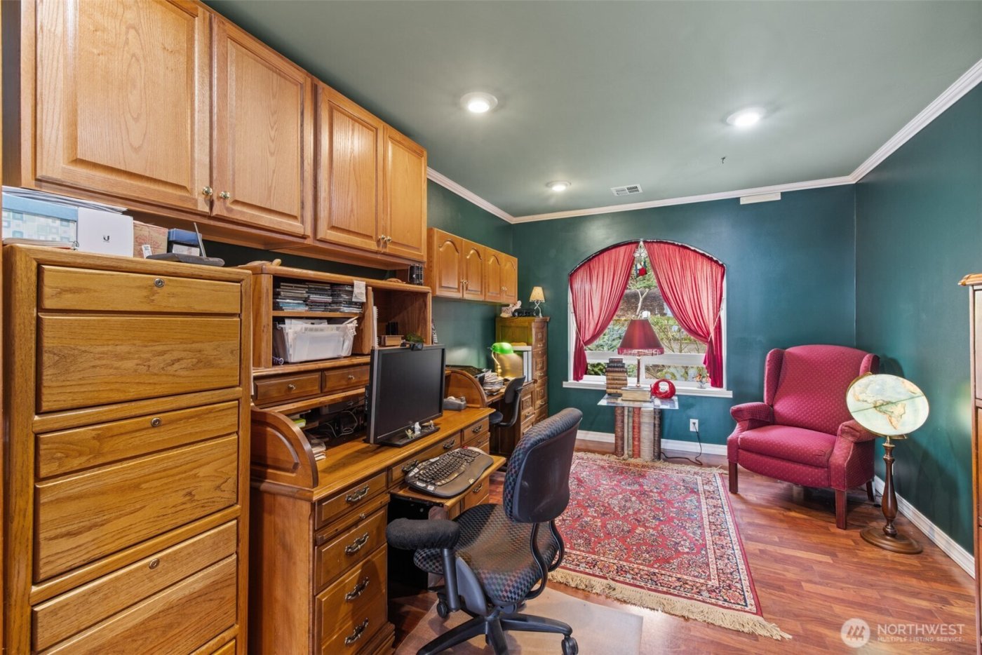 152 Hosler Drive , Sequim, WA 98382