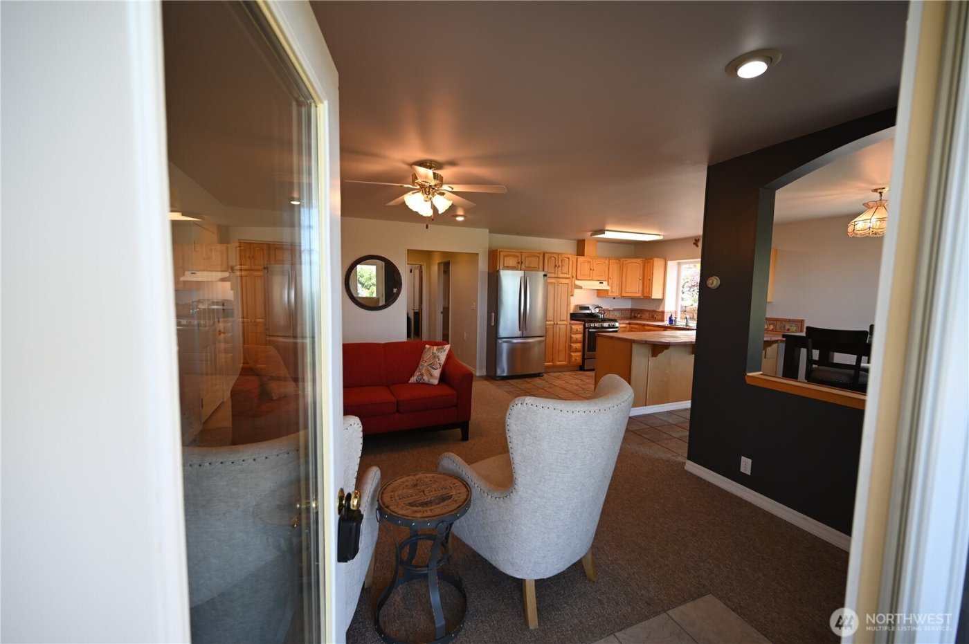 152 Hosler Drive , Sequim, WA 98382