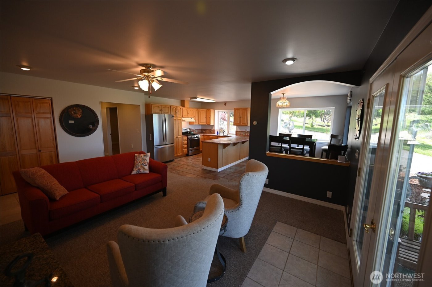 152 Hosler Drive , Sequim, WA 98382