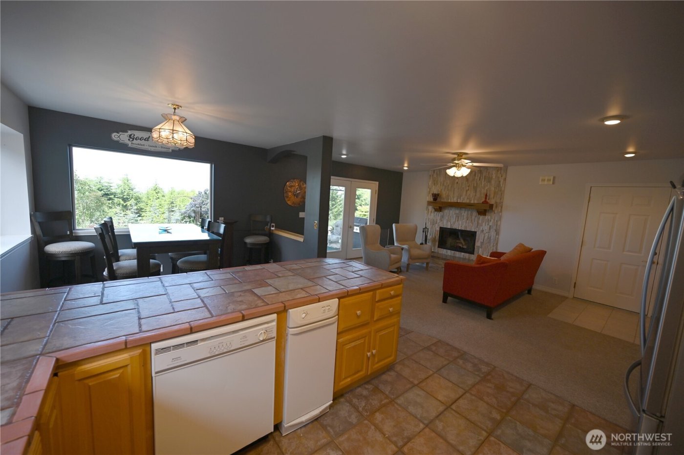 152 Hosler Drive , Sequim, WA 98382