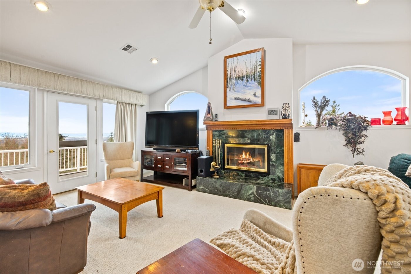 152 Hosler Drive , Sequim, WA 98382