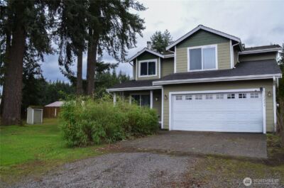 17211 Hound Dog Lane SW, Rochester, WA 98579 - Photo 2