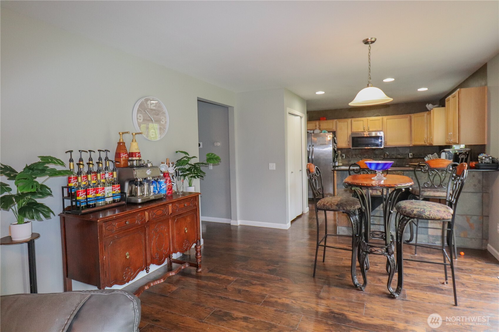 17211 Hound Dog Lane SW, Rochester, WA 98579