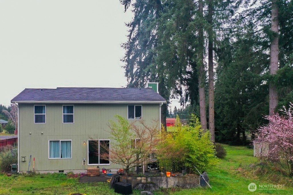 17211 Hound Dog Lane SW, Rochester, WA 98579