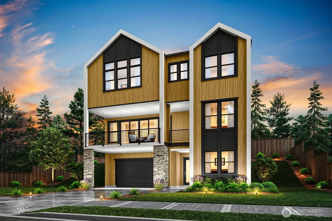 8428 137th Avenue SE, Newcastle, WA 98059