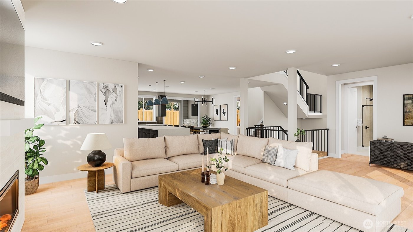 8428 137th Avenue SE, Newcastle, WA 98059