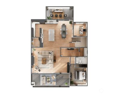 8428 137th Avenue SE, Newcastle, WA 98059 - Photo 35