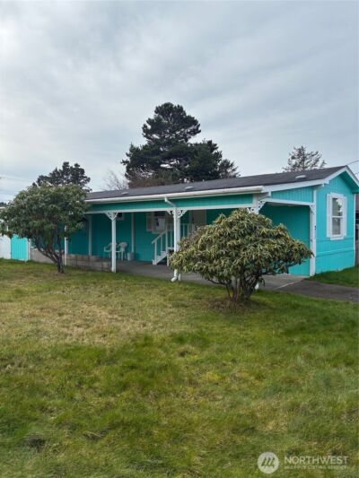 211 7th Street NE, Long Beach, WA 98631