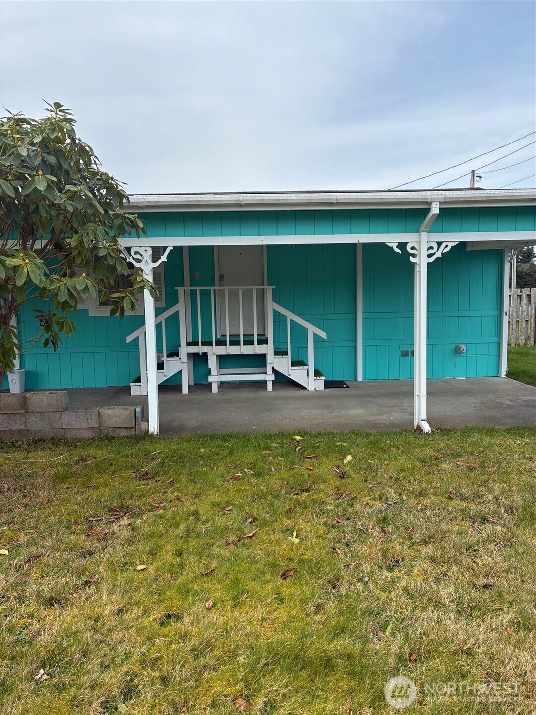 211 7th Street NE, Long Beach, WA 98631