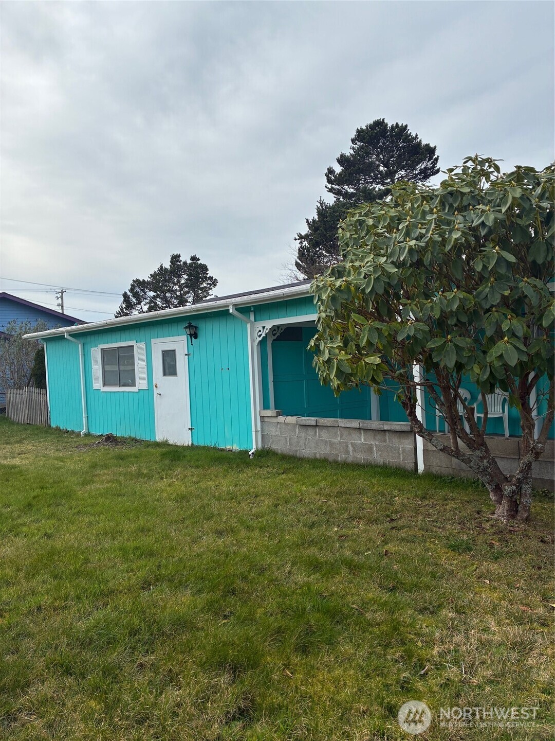211 7th Street NE, Long Beach, WA 98631