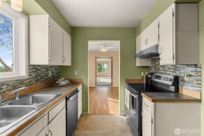 2908 Alvista Place , Wenatchee, WA 98801 - Photo 17