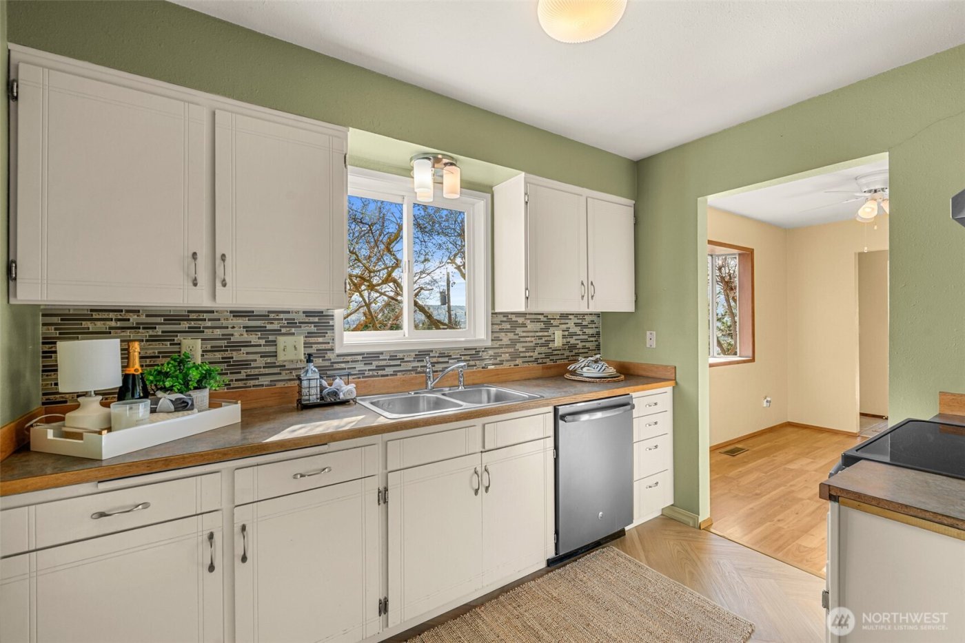 2908 Alvista Place , Wenatchee, WA 98801