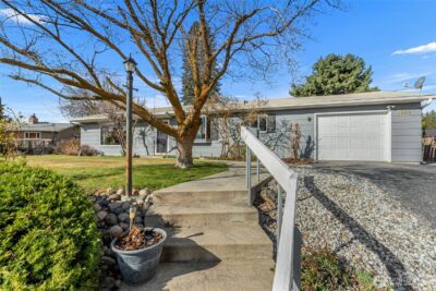 2908 Alvista Place , Wenatchee, WA 98801 - Photo 2
