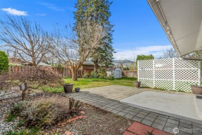 2908 Alvista Place , Wenatchee, WA 98801 - Photo 31