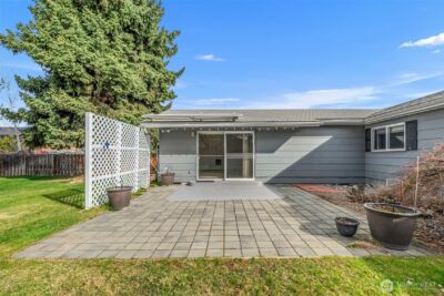 2908 Alvista Place , Wenatchee, WA 98801 - Photo 32