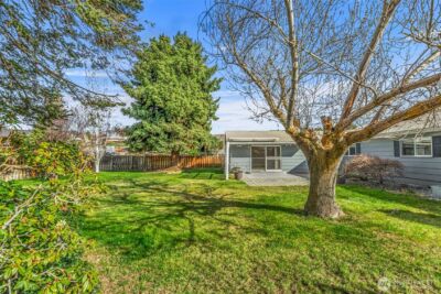 2908 Alvista Place , Wenatchee, WA 98801 - Photo 34