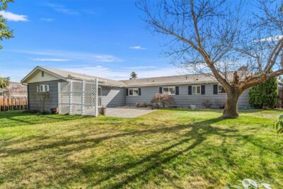 2908 Alvista Place , Wenatchee, WA 98801 - Photo 35