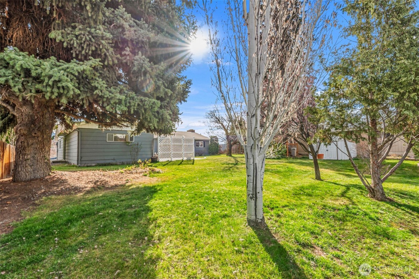 2908 Alvista Place , Wenatchee, WA 98801