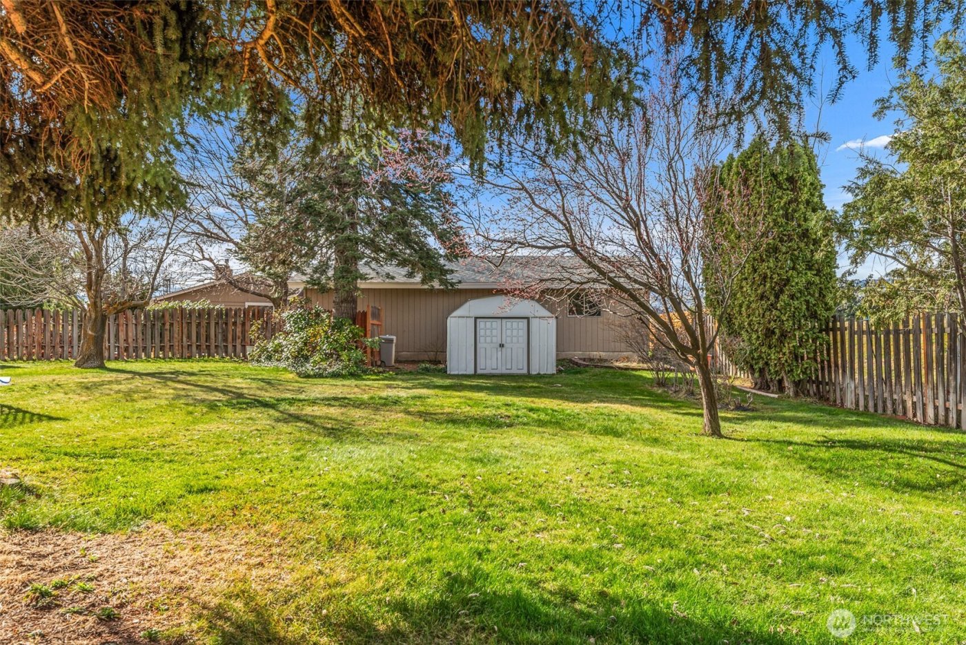 2908 Alvista Place , Wenatchee, WA 98801