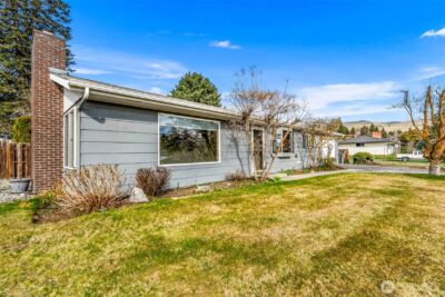 2908 Alvista Place , Wenatchee, WA 98801 - Photo 5