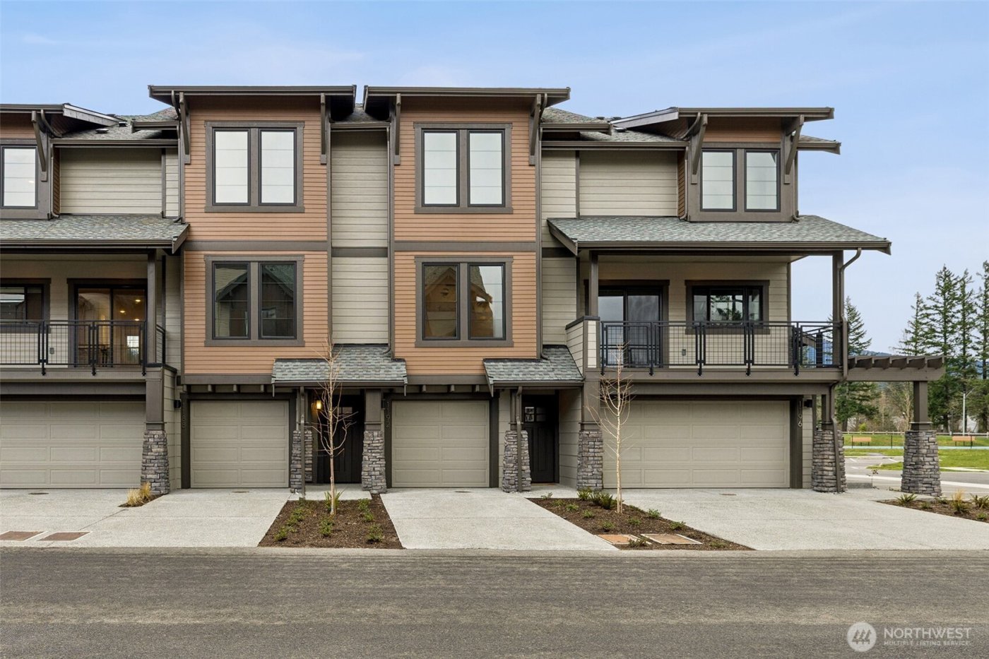 1192 Waterfall Way SE #1803, North Bend, WA 98045