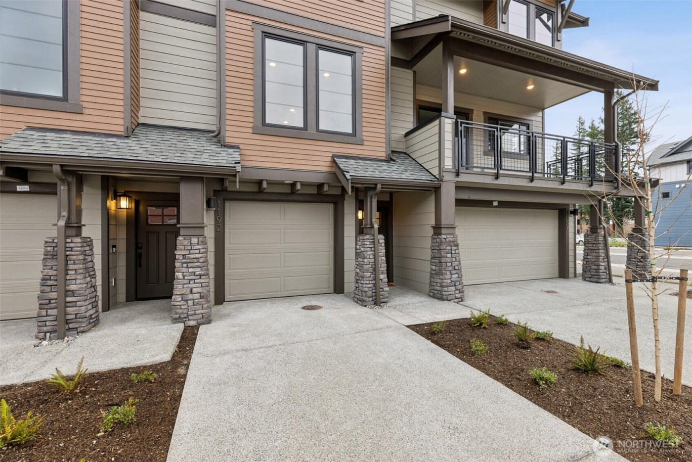 1192 Waterfall Way SE #1803, North Bend, WA 98045