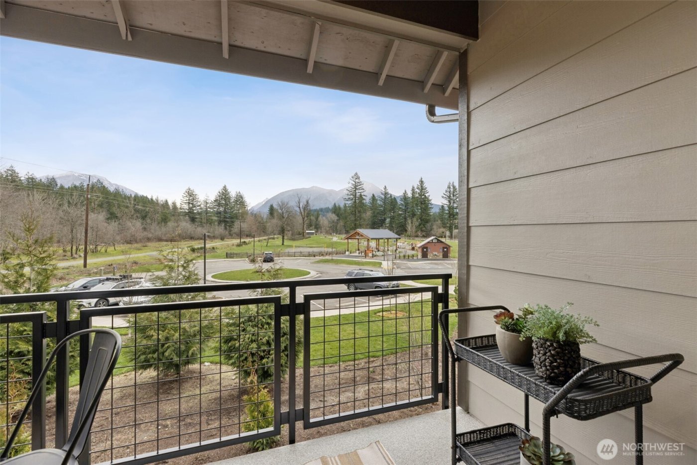 1192 Waterfall Way SE #1803, North Bend, WA 98045