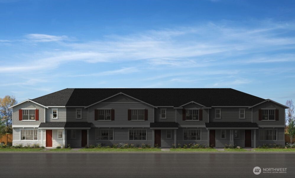 4244 87th Ave NE #05, Marysville, WA 98270