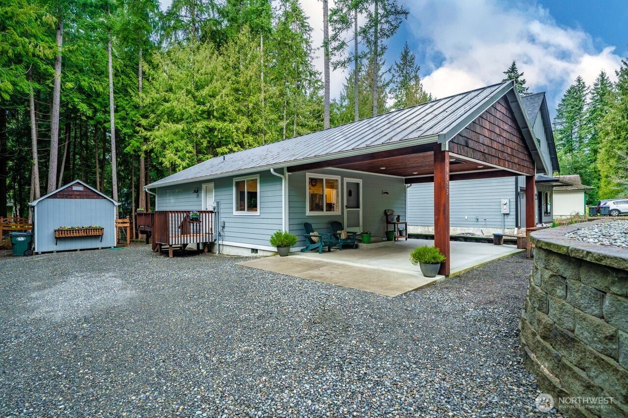 18603 Woodside Drive SE, Yelm, WA 98597