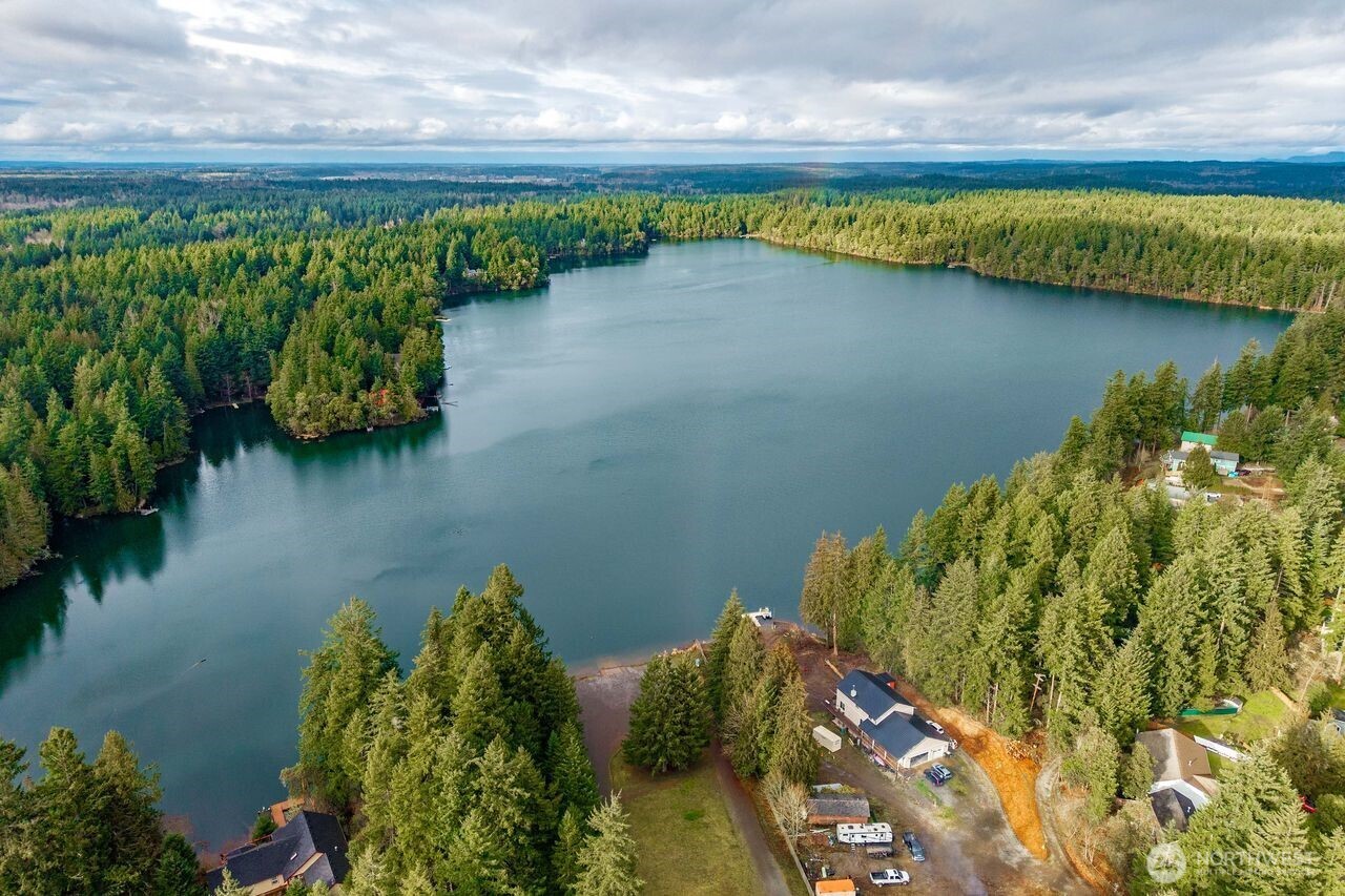 18603 Woodside Drive SE, Yelm, WA 98597