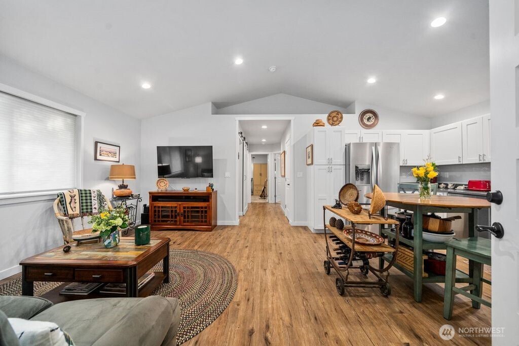 18603 Woodside Drive SE, Yelm, WA 98597