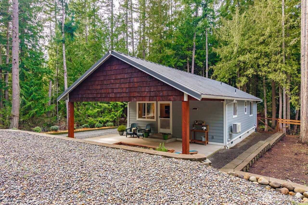 18603 Woodside Drive SE, Yelm, WA 98597