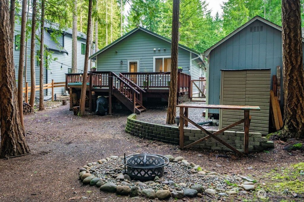 18603 Woodside Drive SE, Yelm, WA 98597