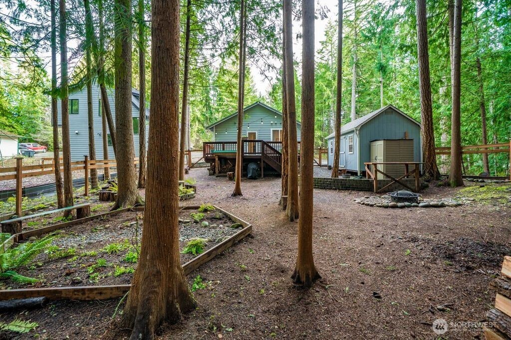 18603 Woodside Drive SE, Yelm, WA 98597