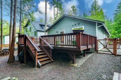 18603 Woodside Drive SE, Yelm, WA 98597 - Photo 31