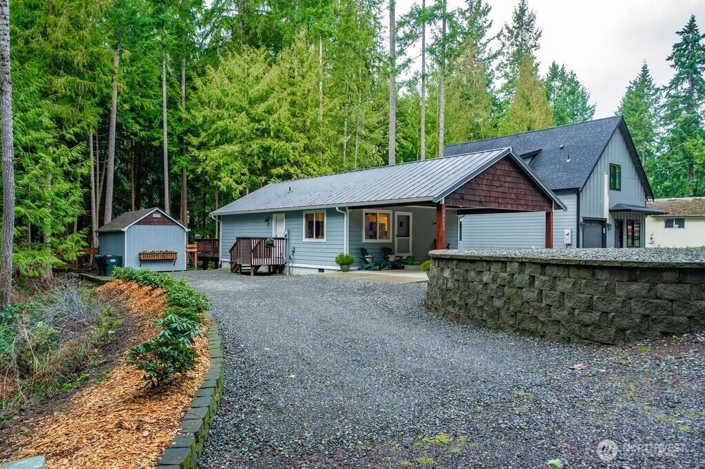 18603 Woodside Drive SE, Yelm, WA 98597