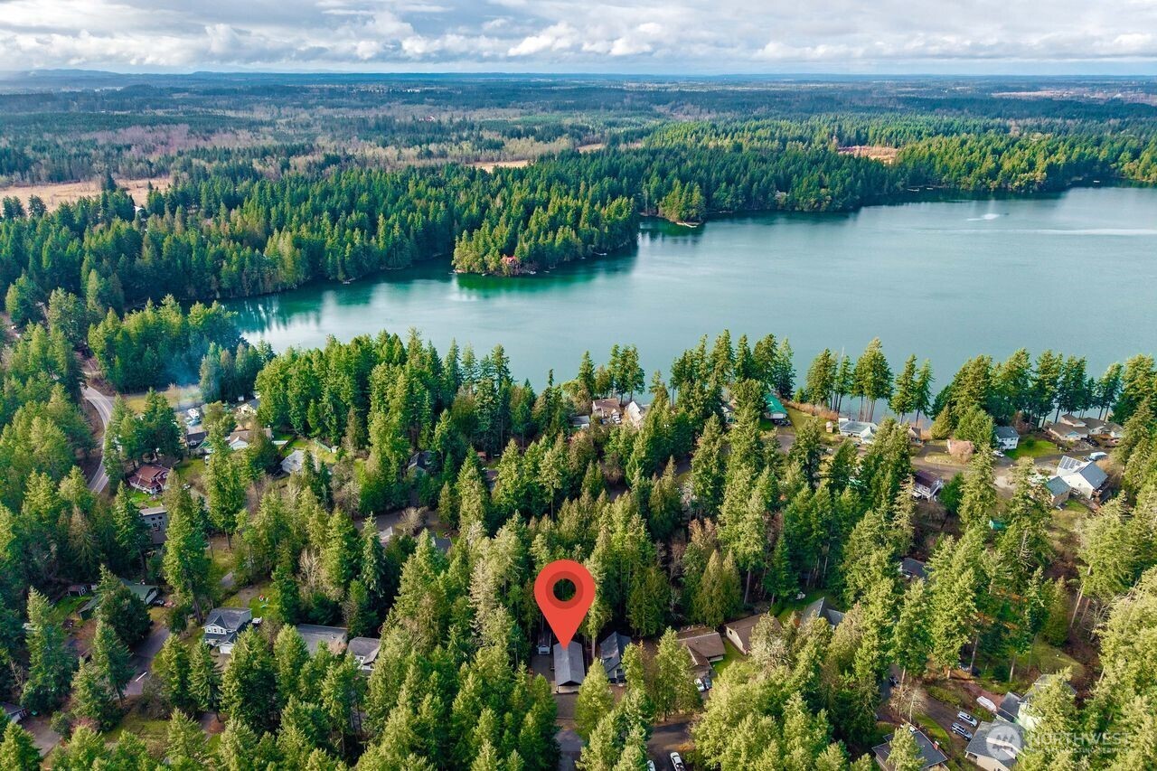 18603 Woodside Drive SE, Yelm, WA 98597