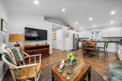 18603 Woodside Drive SE, Yelm, WA 98597 - Photo 4