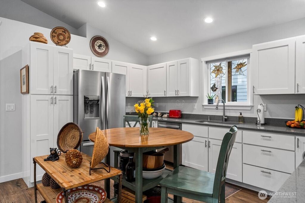 18603 Woodside Drive SE, Yelm, WA 98597