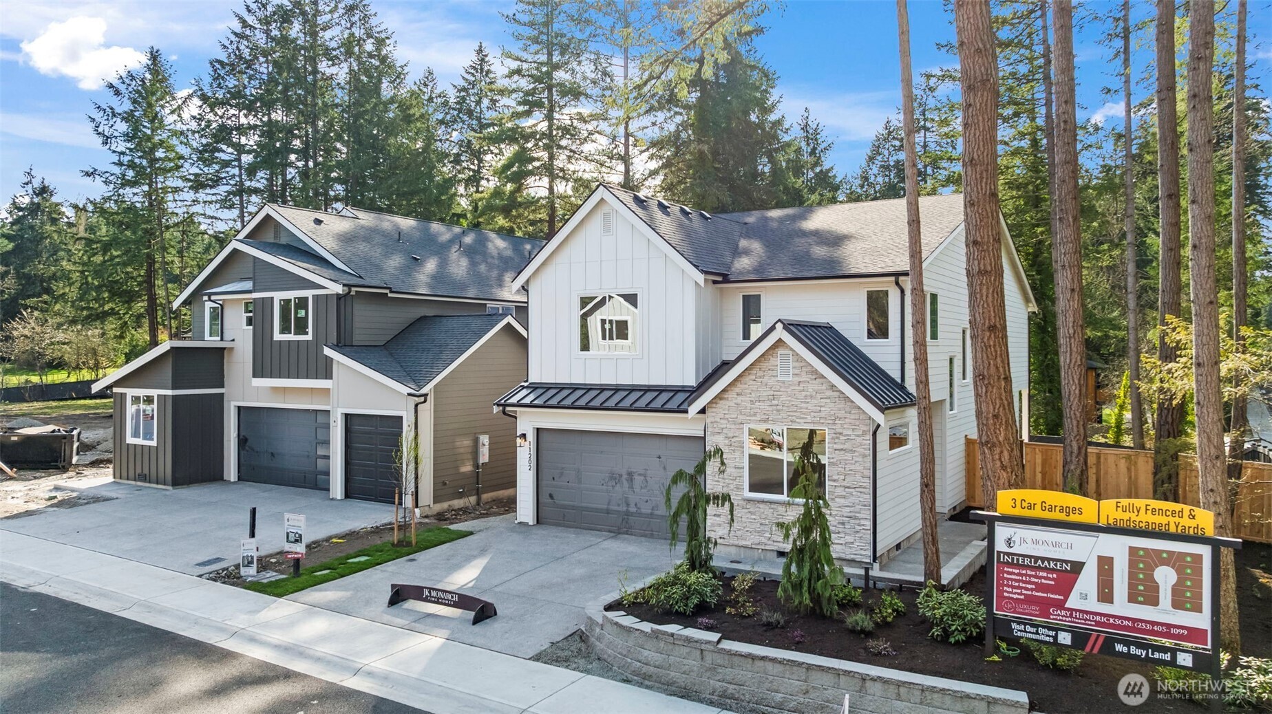 11210 79th Avenue Ct SW, Lakewood, WA 98498