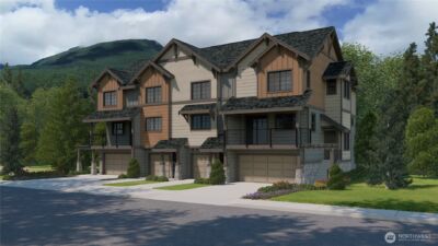 1935 SE 12th Street #2503, North Bend, WA 98045