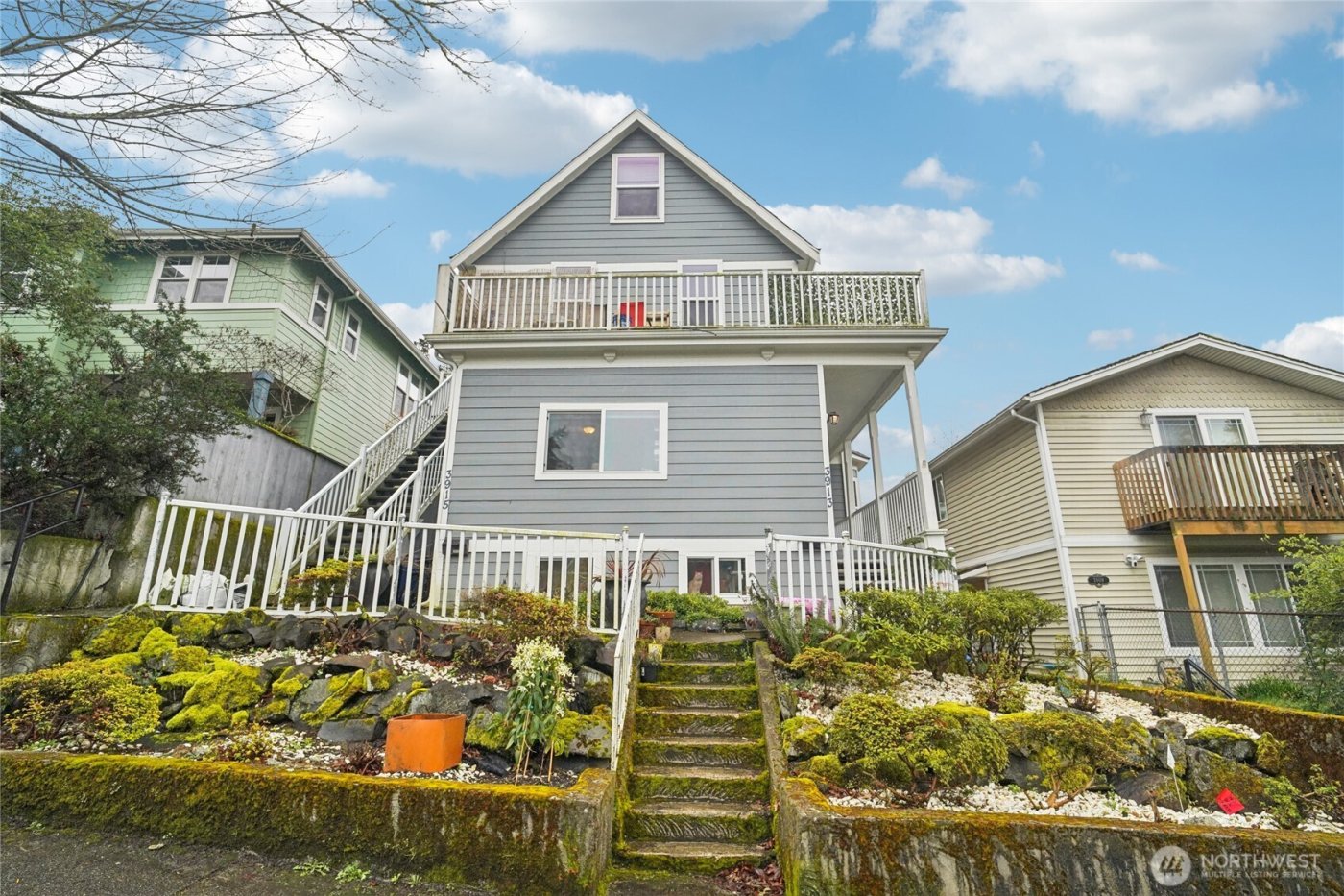 3913 3915 S Edmunds Street , Seattle, WA 98118