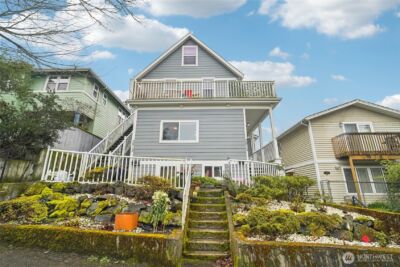 3913 3915 S Edmunds Street , Seattle, WA 98118 - Photo 1