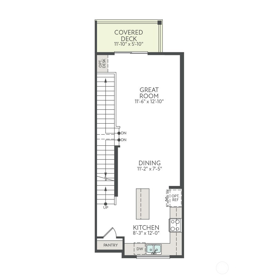 1195 Waterfall Way SE #1702, North Bend, WA 98045