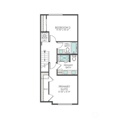1195 Waterfall Way SE #1702, North Bend, WA 98045 - Photo 16